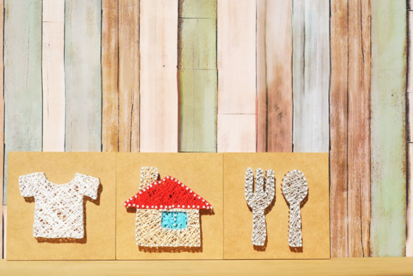 障がい者グループホーム（共同生活援助）とは