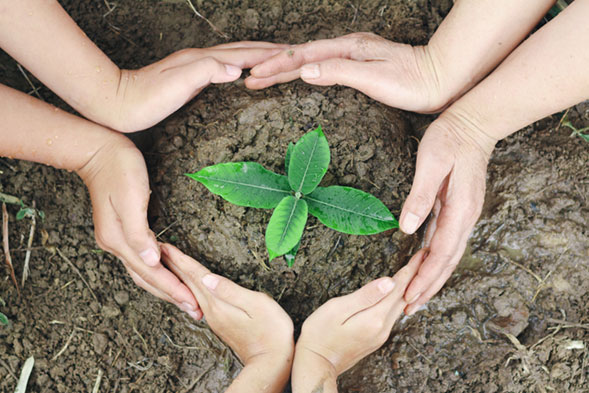 障がい者グループホーム（共同生活援助）とは